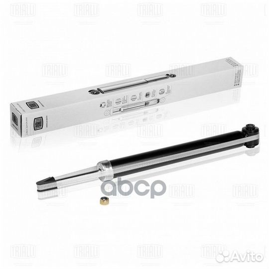 Амортизатор задн. газ. для а/м Chevrolet Aveo T