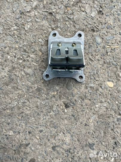 Запчасти на honda дио 34