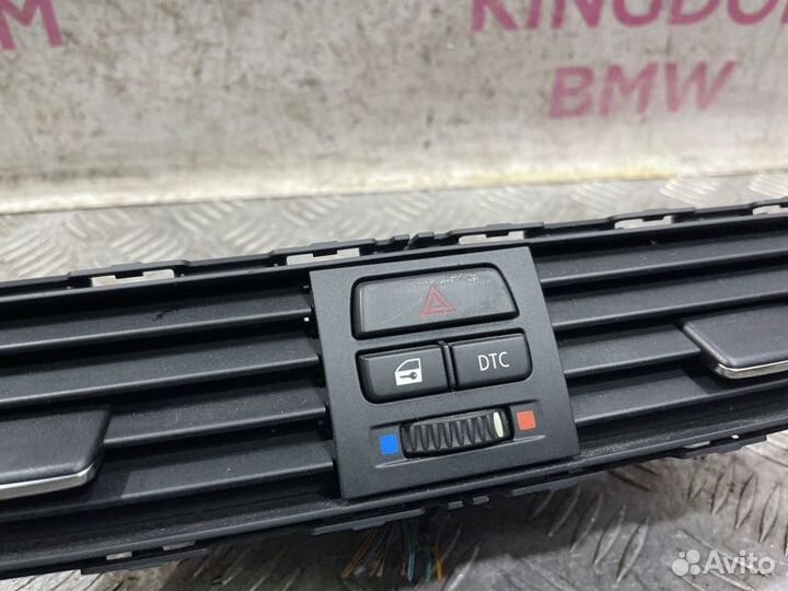 Дефлектор обдува салона Bmw 3-Series E92 N46B20