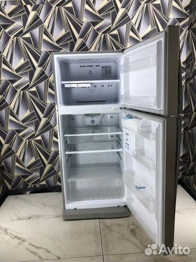 Холодильник no frost daewoo