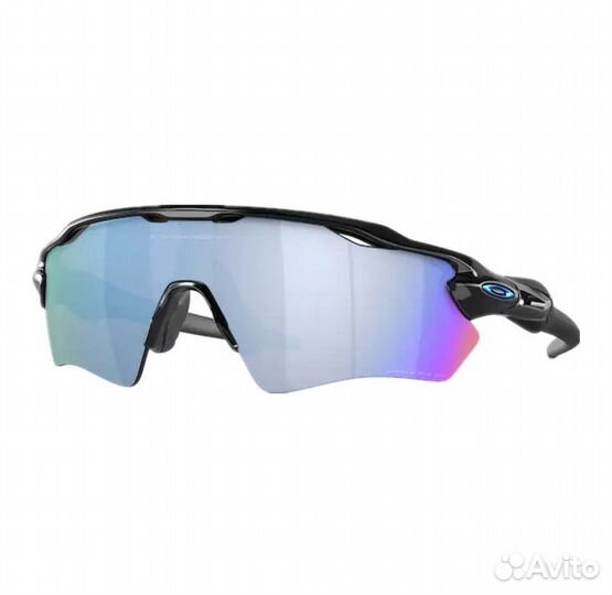 Очки oakley radar ev path (Steel)