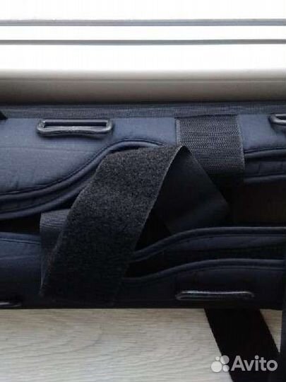 Немецкий коленный ортез шина Orthex