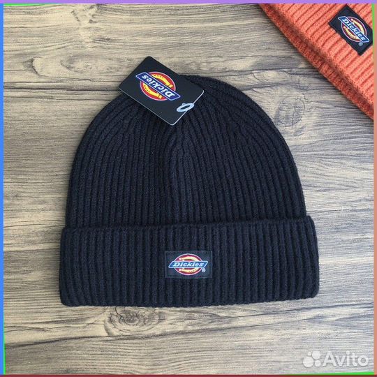 Шапка Dickies (97755 Артикул товара: )