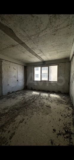 2-к. квартира, 70 м², 8/10 эт.