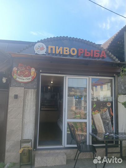 Пивной магазин Сувлачная