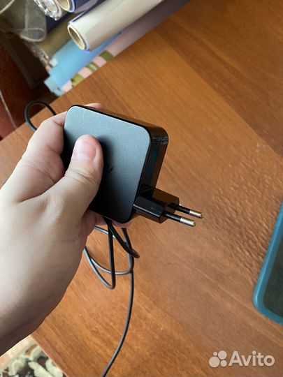 Зарядка на ноутбук asus оригинал