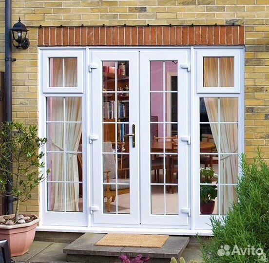 Двери на заказ