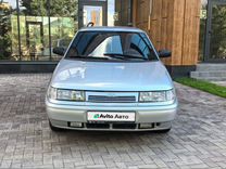 ВАЗ (LADA) 2111 1.5 MT, 2001, 220 000 км, с пробегом, цена 255 777 руб.