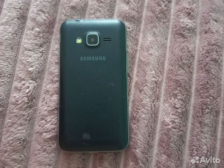 Samsung Galaxy J1 Mini Prime (2016) SM-J106F/DS, 8 ГБ