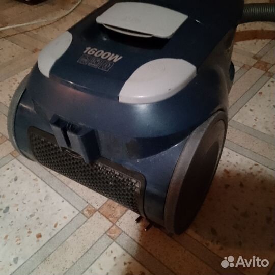 Пылесос для ковров