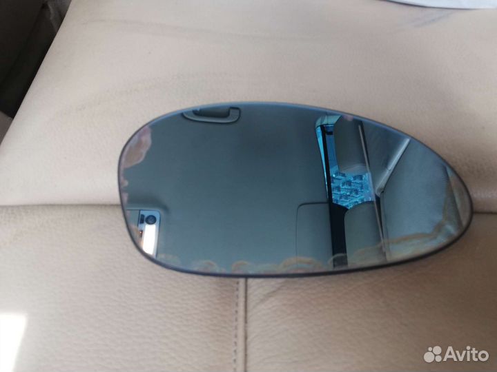 Боковое зеркало Бмв Е90 право