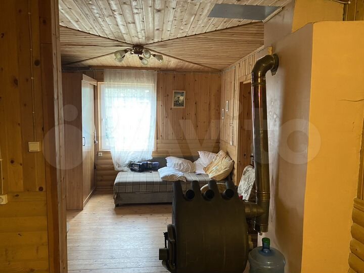 Дача 65 м² на участке 9 сот.