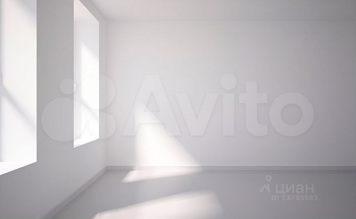 Апартаменты-студия, 24 м², 3/5 эт.