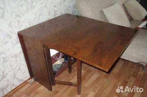 Стол книжка СССР