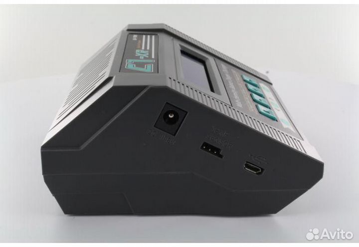 Зарядка универсальная для любых акб игрушек