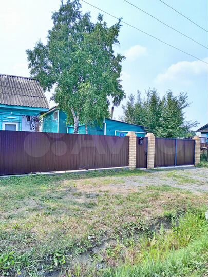 Дом 79,1 м² на участке 25 сот.