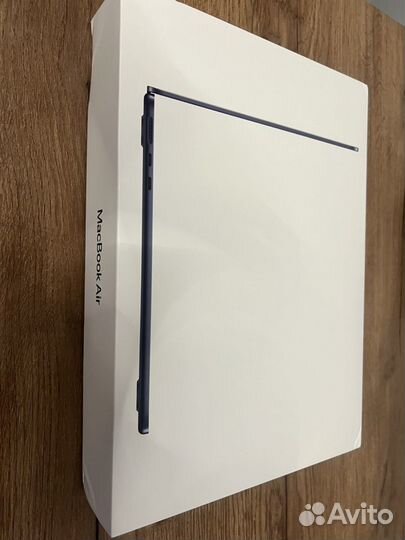 Apple MacBook Air 13 m2