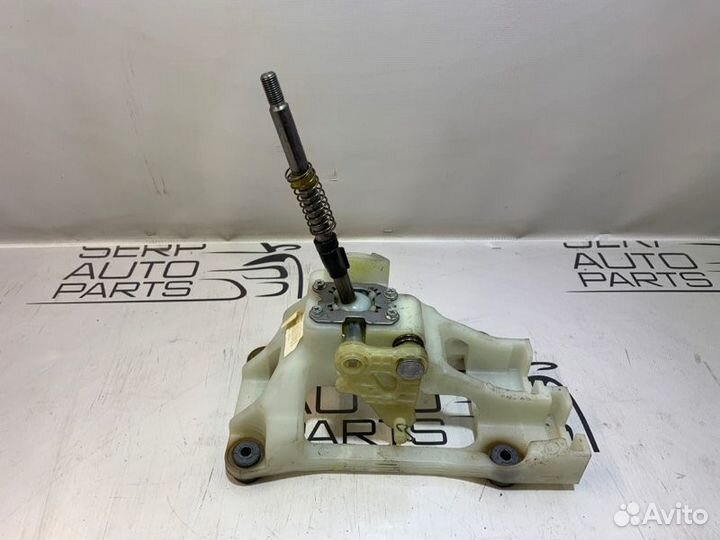 Кулиса переключения передач Kia Ceed ED купе G4GC