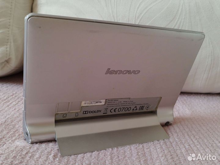Lenovo Yoga Tablet 8