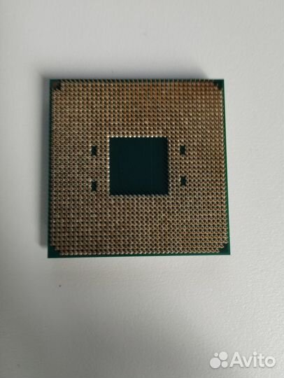 Процессор amd ryzen 5 3600 oem