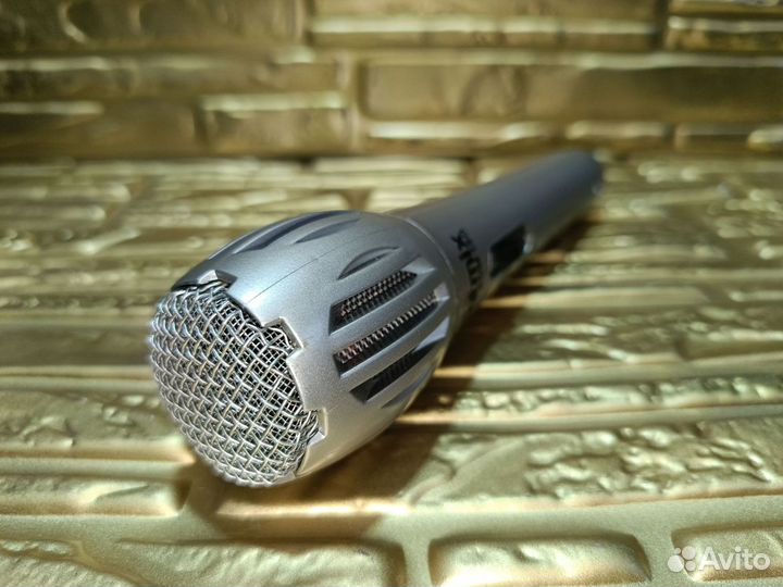 Микрофон для Караоке новый