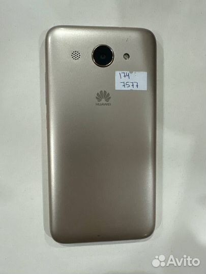 HUAWEI Ascend D1 Quad XL, 8 ГБ