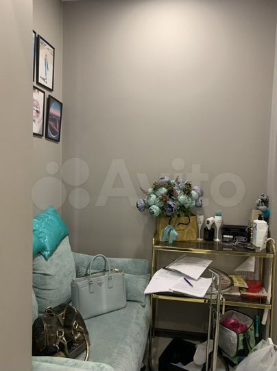 Свободного назначения, 22 м²