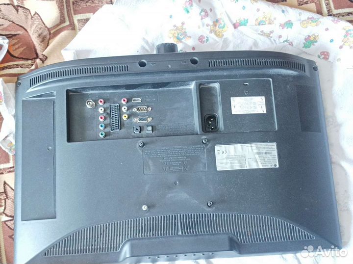 Телевизор lg