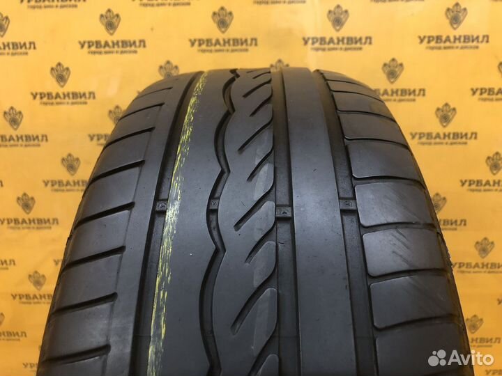 Dunlop SP Sport 01A 195/55 R15 85H