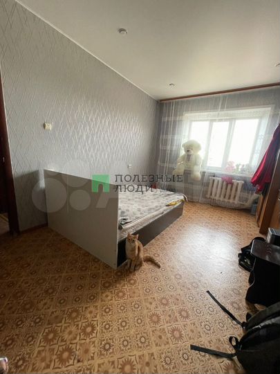 3-к. квартира, 78,6 м², 7/9 эт.