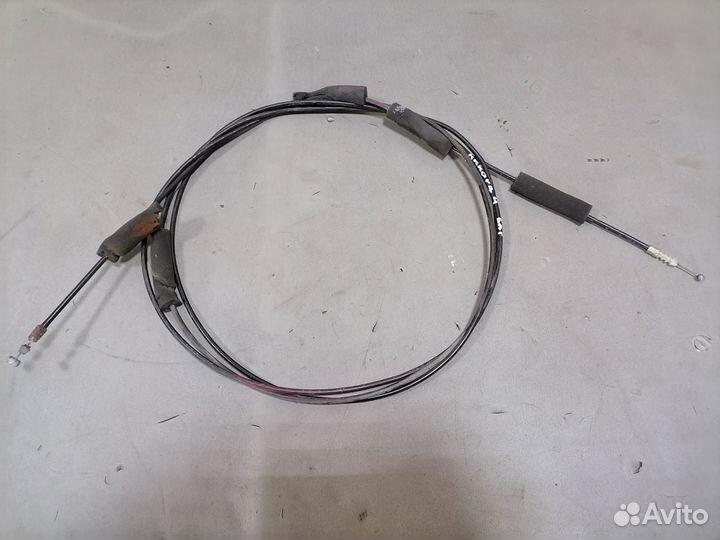 Трос открывания багажника Honda Accord IV 1990-93