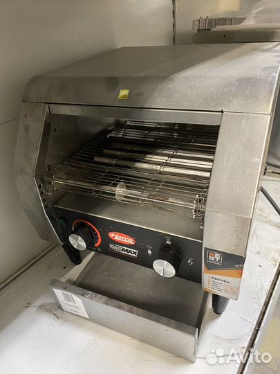 Тостер конвейерный б/у