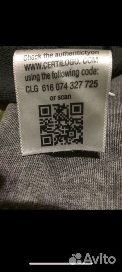 Кофта stone island оригинальная