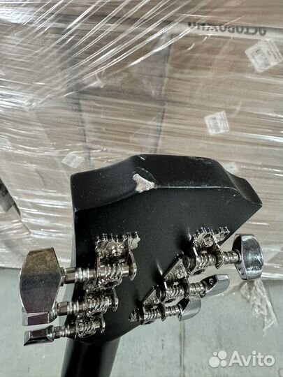 Акустическая гитара 1100