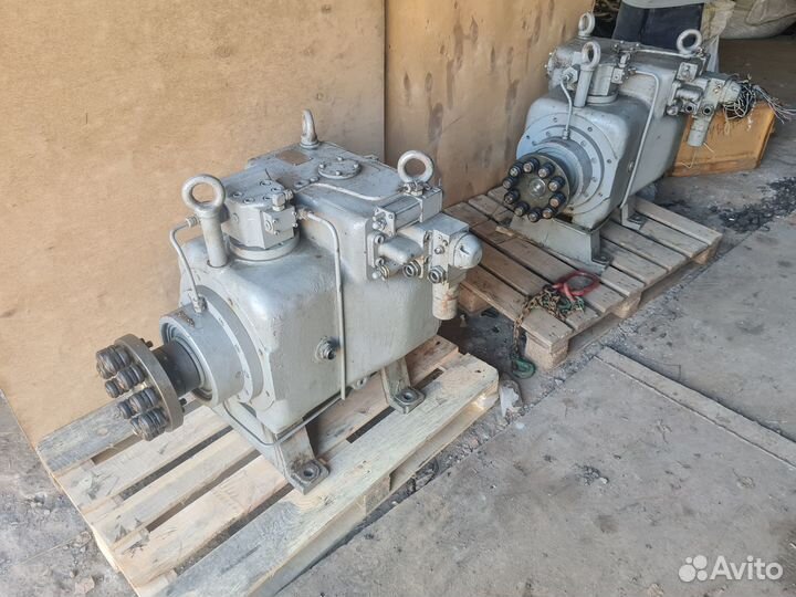 Продам насосы нк-40-iа-8-440П