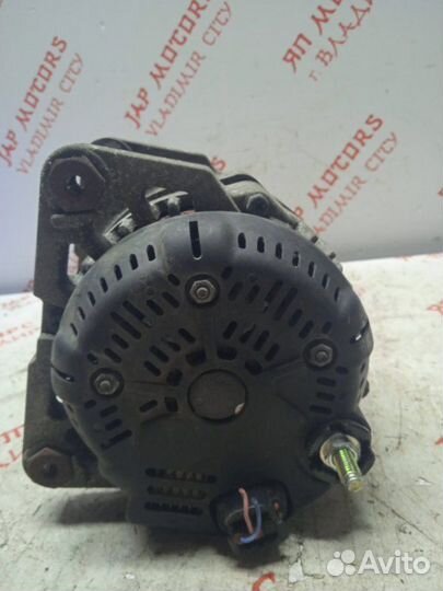 Генератор Nissan X Trail T31 MR20 2007