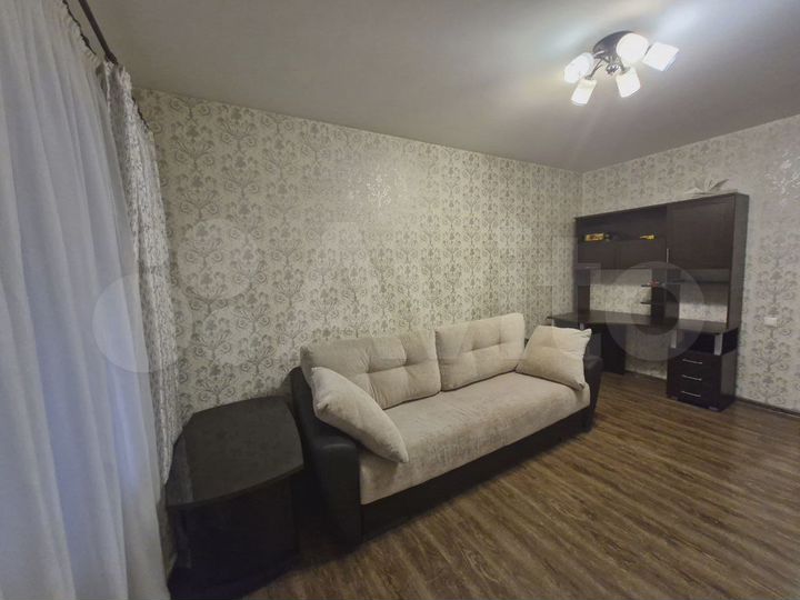 2-к. квартира, 64 м², 3/4 эт.