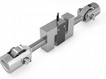 Тензодатчик S-образного типа К-Р-16К с нпи 1 тонна