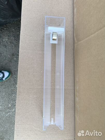 Толкатель для сигарет пушеры