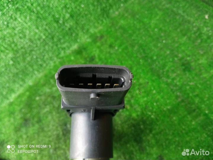 Катушка зажигания Opel Astra H (2004-2014)