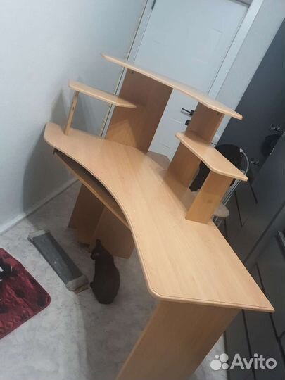 Компьютерный стол бу