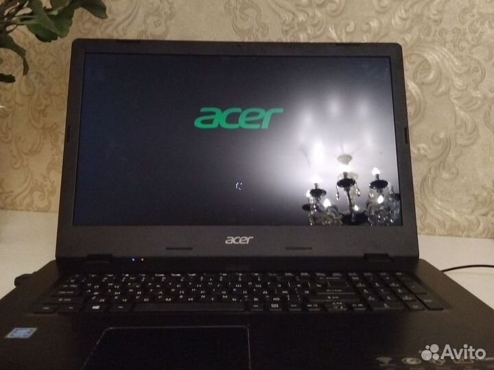 Acer aspire 3 n19c2