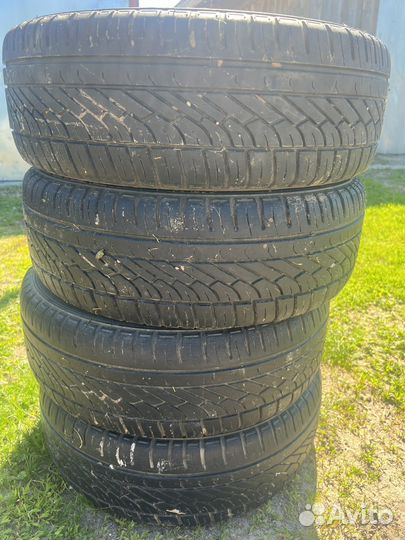 Trayal Rapida 185/60 R14 82