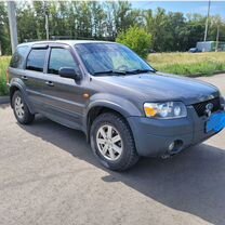 Ford Maverick 2.3 MT, 2004, 406 000 км, с пробегом, цена 755 000 руб.