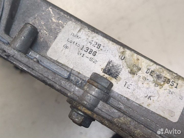 Блок управления двигателем киа Sorento, 2003