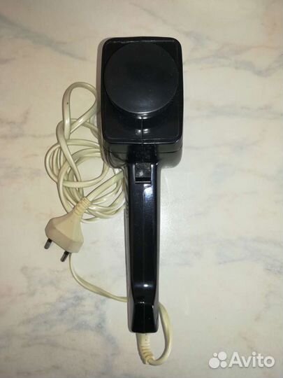 Электромассажер Бодрость