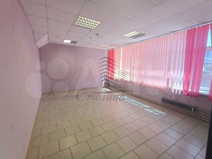 Сдам офисное помещение, 49 м²