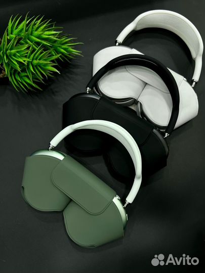 AirPods Max Новые