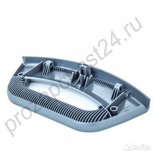 Ручка люка сма 288568 Indesit Grey Futura