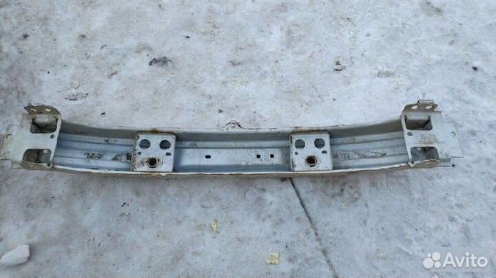 Усилитель бампера передний Mazda Mpv LY3P